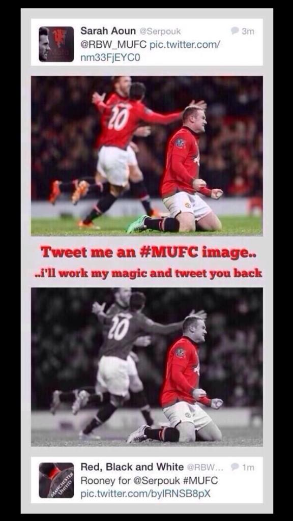 RBW_MUFC's tweet photo. Any requests? #MUFC http://t.co/yAKDgAlD7Z