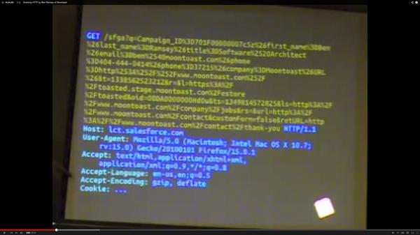 dcholloway's tweet photo. #future_wish: app that cleans up pixelated text in videos with shitty resolution [1]. i'd call it PRESTO! http://t.co/MS5DDLxAlZ