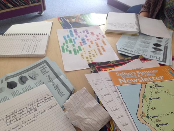 Eleanor Gleeson tweet media