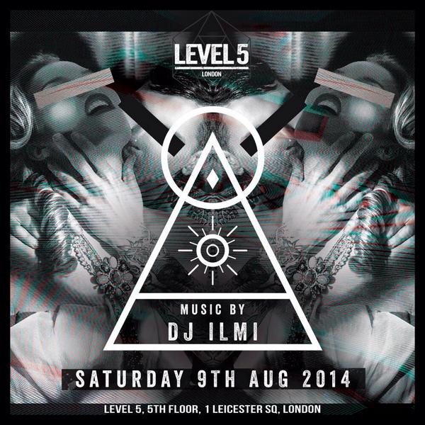 level5london's tweet photo. TONIGHT! Hit up @londonclubpr for Guestlist and tables. Nearly sold out again. http://t.co/q0xkNV2ucp