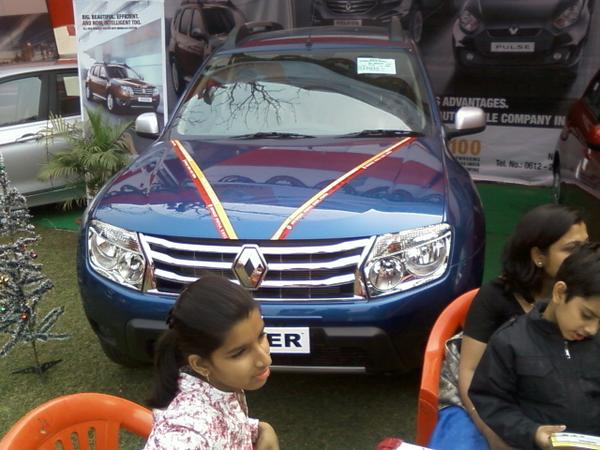 renaultindia99's tweet photo. http://t.co/YROp41vGtU