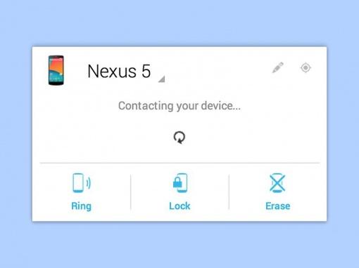 DigitalTrends's tweet photo. Your lost Android phone can now call you http://t.co/lbLZUptC27 http://t.co/oweGbTbpOd