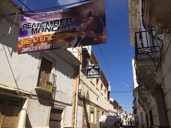 donremember's tweet image. 