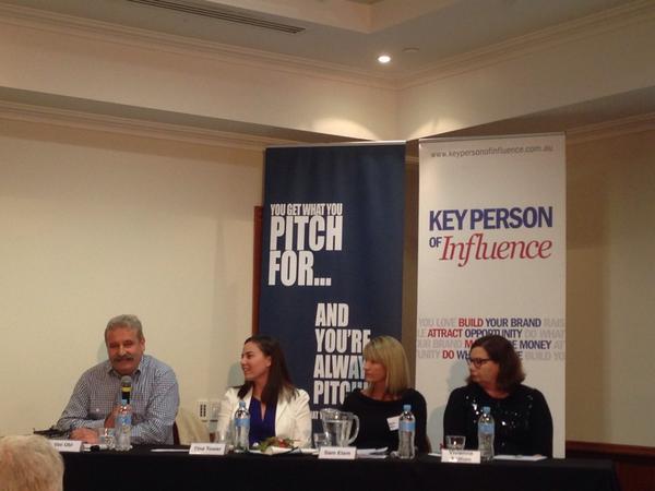 mfibrich's tweet photo. Lovin' the pitching! @keyperson_kpi @KPImethod http://t.co/ohHqb2lOA0