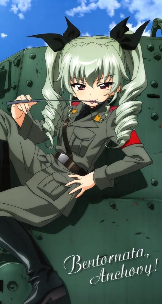 アンチョビ على تويتر アンツィオ高校のドゥーチェ アンチョビだ 是非フォローしてくれ なりきりさんがrtしてくれてそれを見たなりきりさんがきっとフォローしてくれる Http T Co T91voaxwje