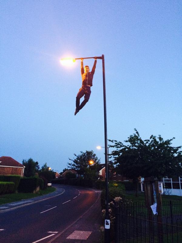 Just a normal day hanging out #barbrothers