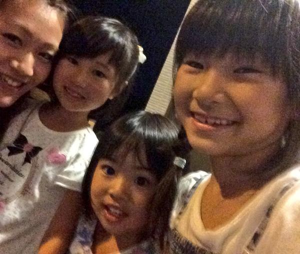 マセてる小学生