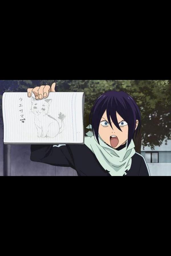 あなたにご縁があらんこと
