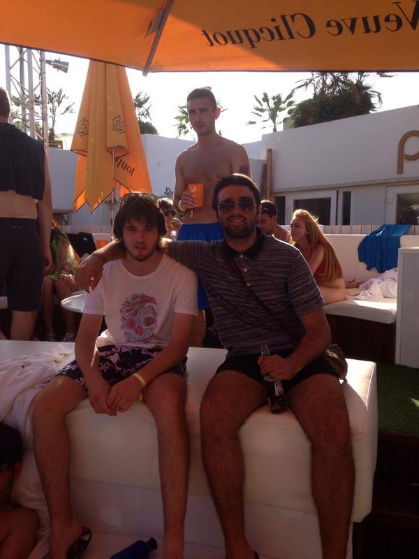 Kieron Keith (@kiekeith) on Twitter photo 