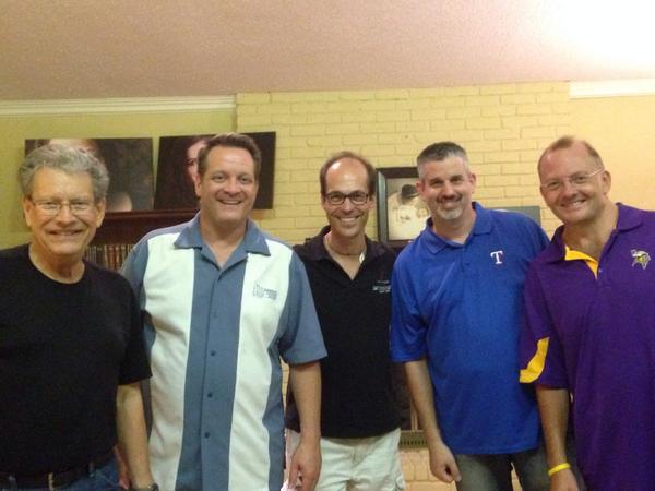 Great coaching last night from the awesome Eddie Martinez!