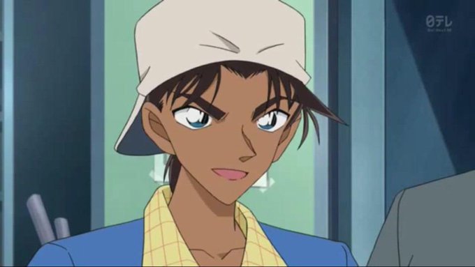 平次のtwitterイラスト検索結果