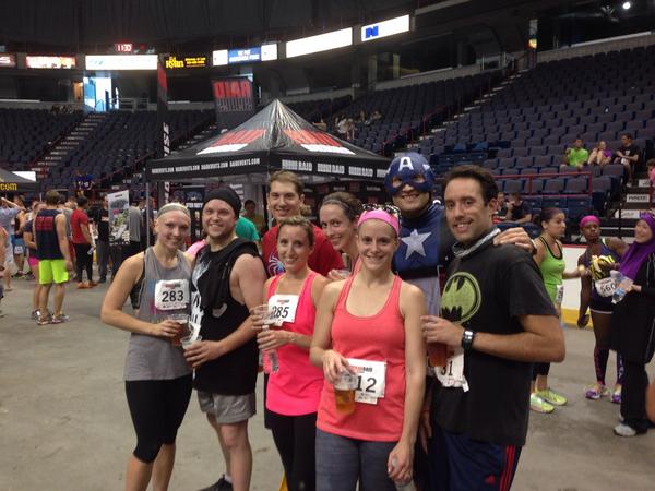 HomeMalone6's tweet image. Superhero teams @RaidSeries #raidready #OwnIt @YoMikeyA @MikeLesczinski #albany #NewYork #OCR