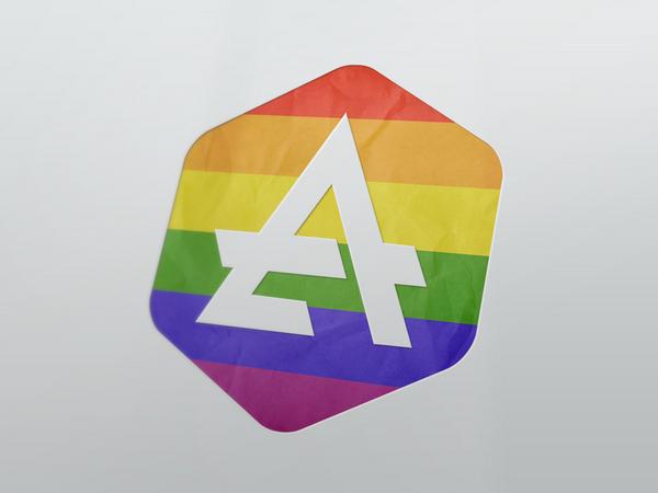 Avista is a proud supporter of the #Reykjavík #GayPride Festival.  #AvistaWeb