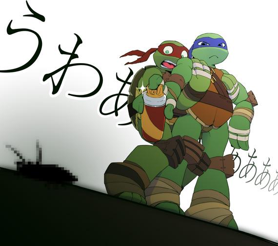 レオ「ラファうるさい」