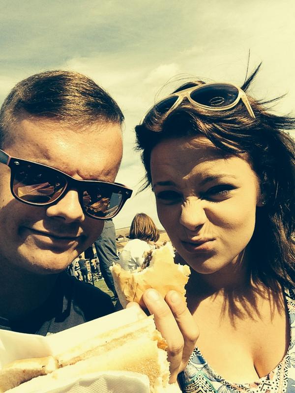MichaelDunstan5's tweet photo. #stneotssummerfestival http://t.co/7dGPn7j4w0