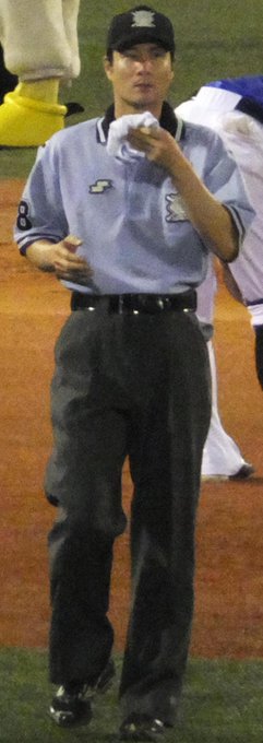 Npb審判情報 Npbshinpan 14年08月 Page 3 Twilog