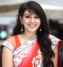 Happy Birthday Chellam, Hansika Motwani 