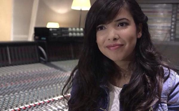 TeamIndila's tweet photo. @Indila n'est elle pas splendide ? #TeamIndila http://t.co/MXiegbu00j