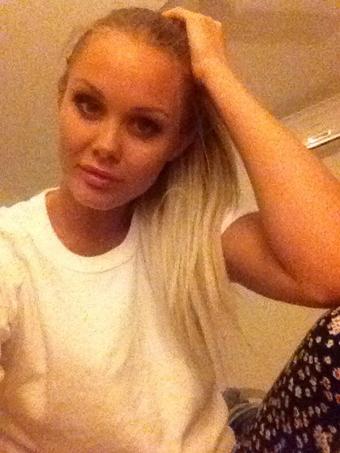 Goodnight twitter 😘😘 http://t.co/NdREpDuala<a href="/tag/instagram"class="tags"><span>#instagram</span></a>