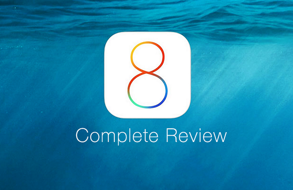 techforever's tweet image. iOS 8 Complete Review techforever.co.uk/reviews/ios-8/ @AppleNewsTweets #Apple #iOS8 #healthcare #WWDC #Tech #news #Review