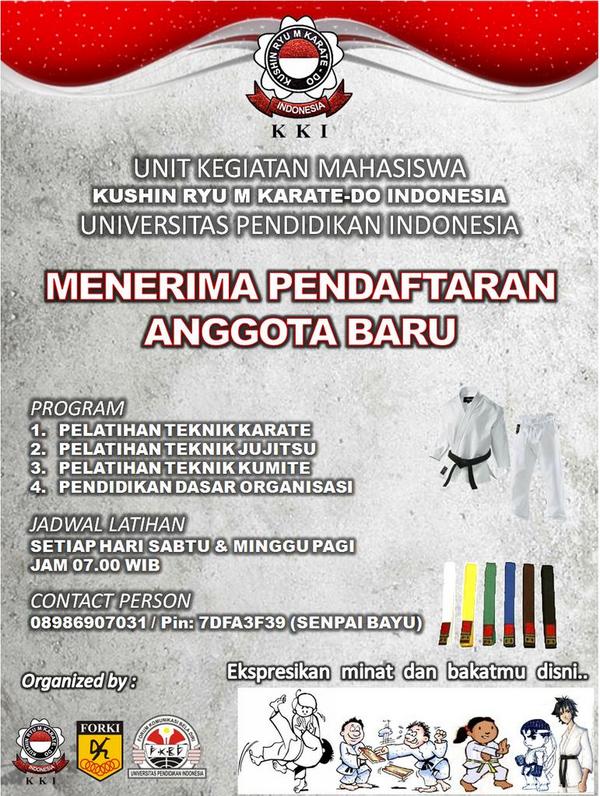 KKI_UPI's tweet photo. @HIMAPIPS2014 kaka ikt promosi yah, mdh2an ada yg brmnt ikut di ukm kami. http://t.co/I0kyW7yY3w