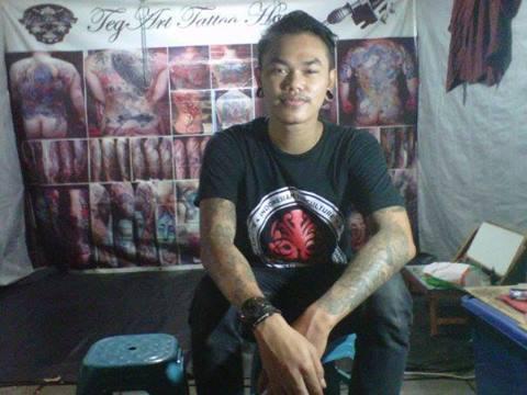 Racka putra pratama (@rackamenyendiri) on Twitter photo 