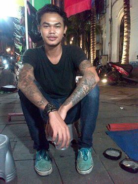 Racka putra pratama (@rackamenyendiri) on Twitter photo 