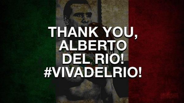 Anna_Tippens's tweet photo. we still love you ♥#VivaDelRio http://t.co/mR0xqvuLKa