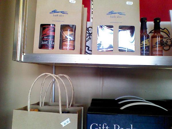 Anyhoo #Chilli fans, we have gift sets if the new @bathales #Ghosthare and chilli sauces so if you want