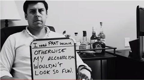 Wintersemesterkeilarbeit fängt an! #SchöneFerien noch!