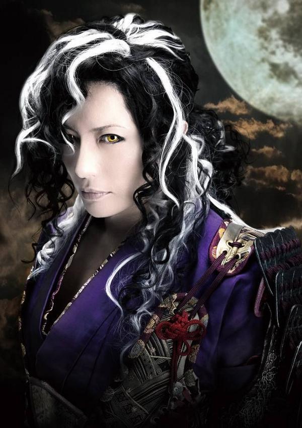 Gackt Tweets Http T Co Apdytrrzx9 These Are Amazingly Beautiful But They Look Like Cg Mura 0817 Yes I Came From The World Of Cg Twitter