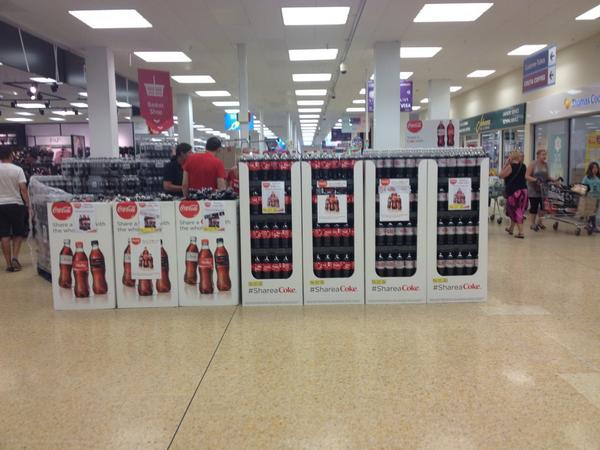 Get your name on a coke bottle at Norwich extra <a href="/Ez241188/">Eric Keeler</a> <a href="/cokezone/">.</a> <a href="/CherriYallop/">cherri yallop</a>