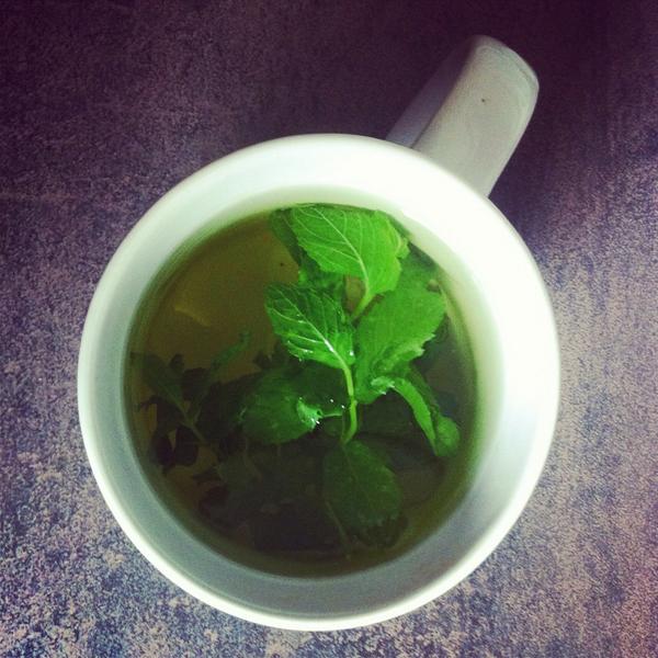 bushratoun's tweet image. Un moment à soi... Une recette #antipluie