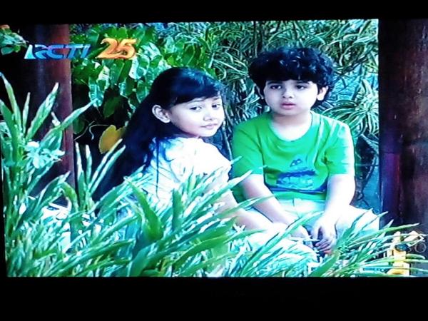 Aku n anto @CHSIsinemart