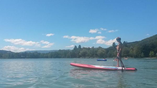 Sup the Alp's at 1000mtrs