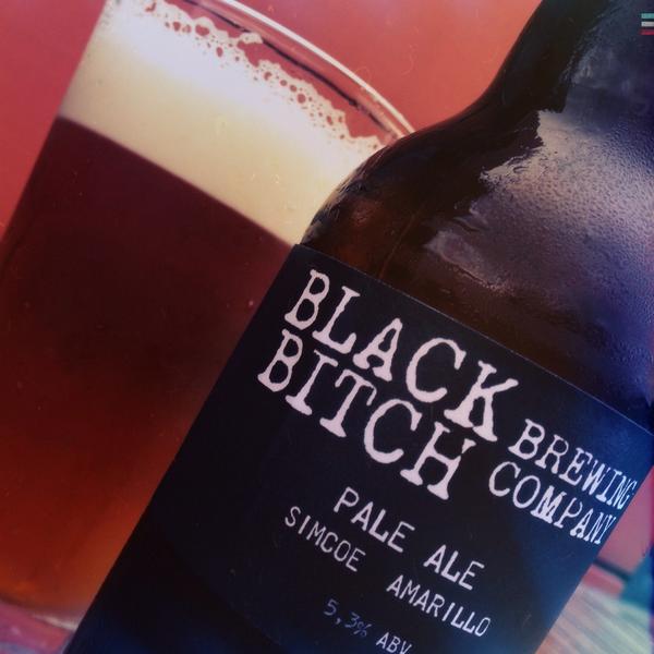 Black Bitch Brewing tweet media