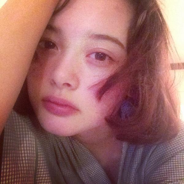 玉城 ティナ Tinatamashiro もうメイクしたくない Http T Co Zu2wwva0ax