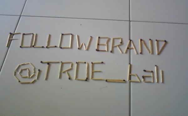 <a href="/WSS_Bali/">WILL STAY STRONG!!</a> @suthhardcore <a href="/ARCHULEDBali/">IG: archuledbali</a>  yuk order produk <a href="/TROE_bali/">TROE™‎​</a> biar kalian makin keren! #TROEQUIZ