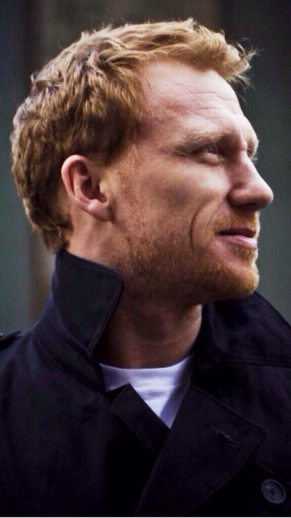 Happy Birthday Kevin McKidd!! I hope that one day I can meet you. :) 