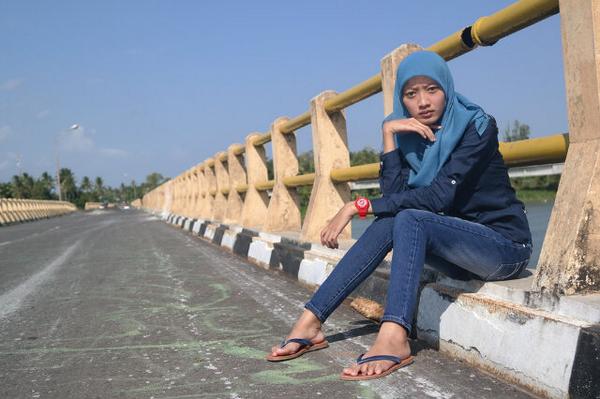 irmaasmip's tweet image. #anggunpict #atkreteklawas #westprog #latepost