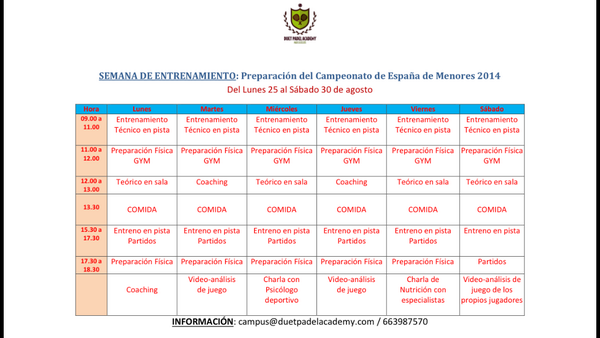 Máximo Castellote tweet media