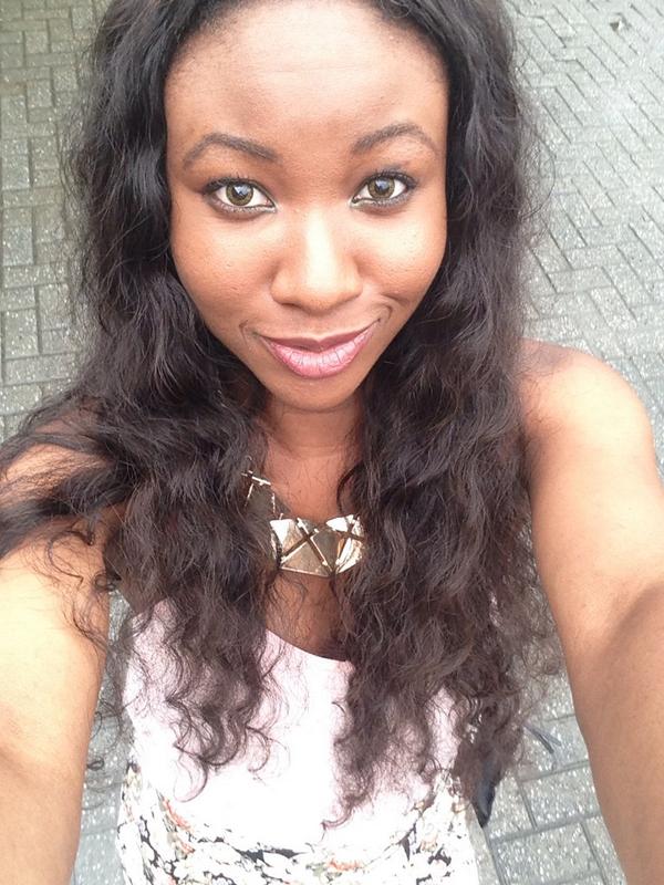 Daytea_O's tweet image. @Darlene_Kwagz @SeunA_ Exhibit B #SettingTraps #Stopherplease