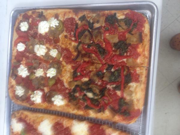 KrustCo's tweet image. Topped up #grandmapie #krustco