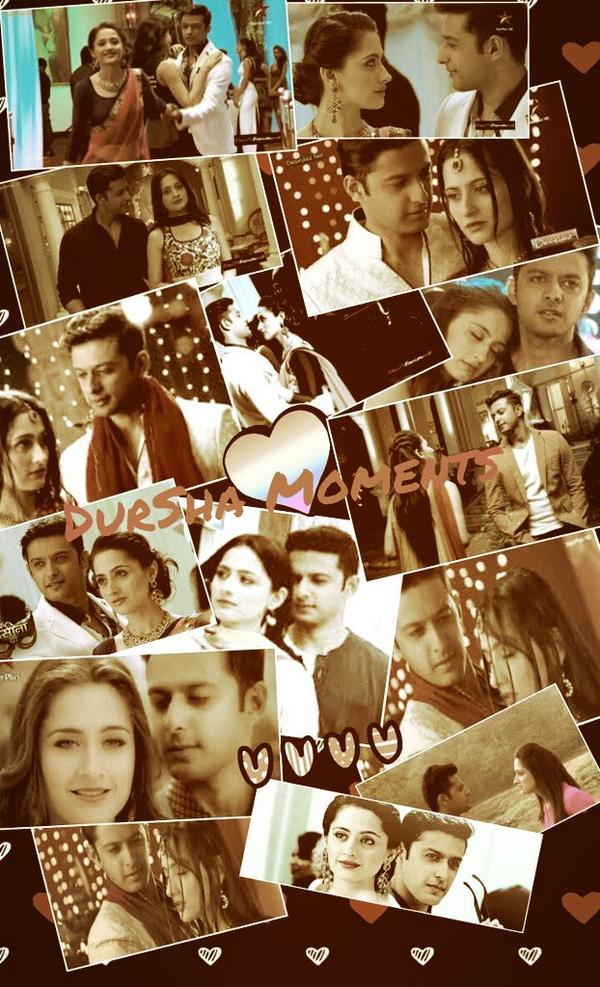 DurShapassion's tweet photo. Some past Moments of #DurSha . beautiful #MomentsRevisited.@iamsanjeeda @shethvatsal .U luk #Fantabulous together. http://t.co/UYnfW5fGJd