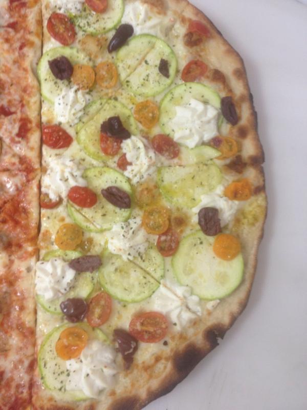 KrustCo's tweet image. #jerseyfresh #whitepie #krustco