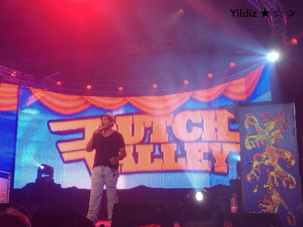 Top optreden <a href="/winnieadriaansz/">Winnie</a> <a href="/DutchValleyFest/">Dutch Valley</a>: #DUV2014