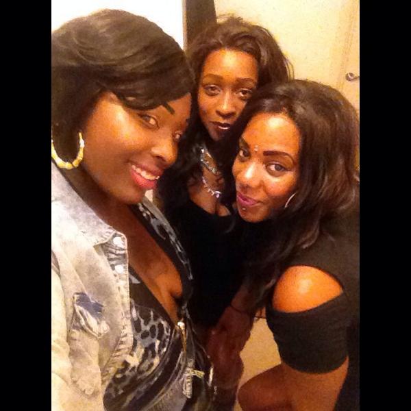 jayda_eubank's tweet photo. #Hideout Was Alot🙋👌😘❤️ http://t.co/OXGTAxrEte