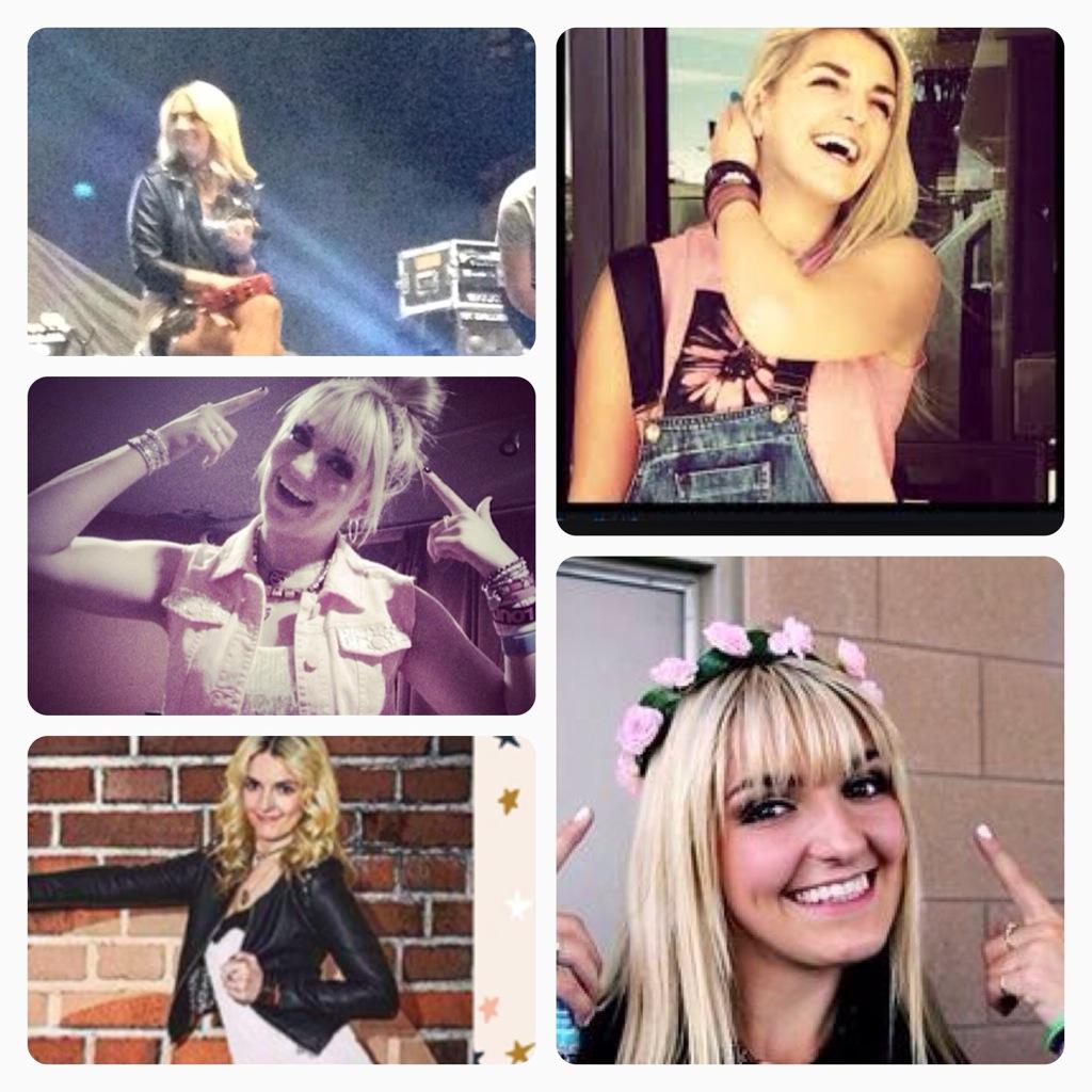Happy birthday to the most beautiful and talented girl, rydel lynch       