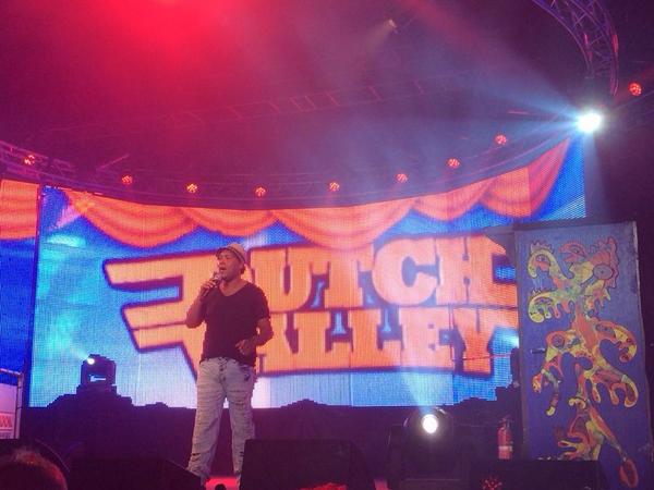 Super! Het mooiste evenement van het jaar. <a href="/DutchValleyFest/">Dutch Valley</a> bedankt! @#DUV2014