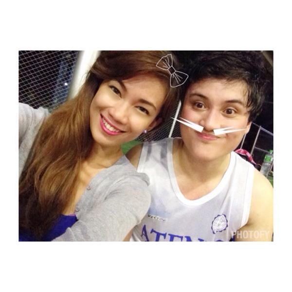 ron Gary Lising Bugsylising Twitter